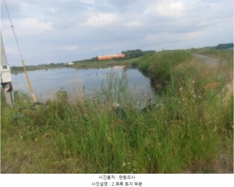 2024타경57574 충청남도 당진시 신평면 매산리 164-10 유지 경매 이미지