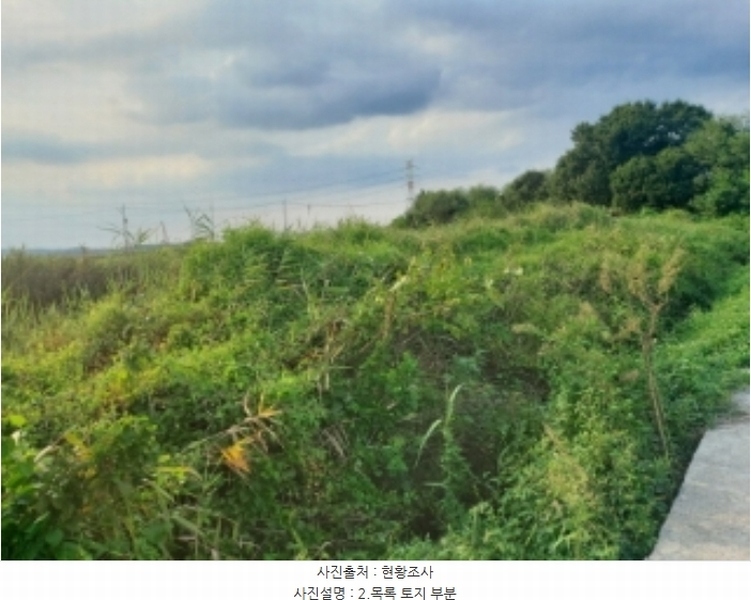 2024타경57574 충청남도 당진시 신평면 매산리 164-10 유지 경매 이미지