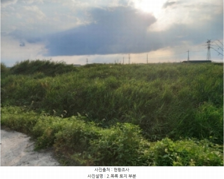 2024타경57574 충청남도 당진시 신평면 매산리 164-10 유지 경매 이미지