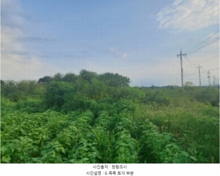2024타경57574 충청남도 당진시 신평면 매산리 164-10 유지 경매 이미지