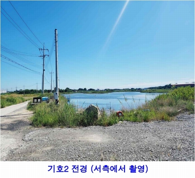 2024타경57574 충청남도 당진시 신평면 매산리 164-10 유지 경매 이미지