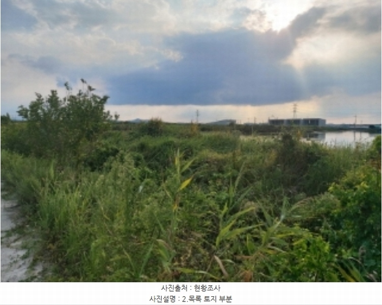 2024타경57574 충청남도 당진시 신평면 매산리 164-10 유지 경매 이미지