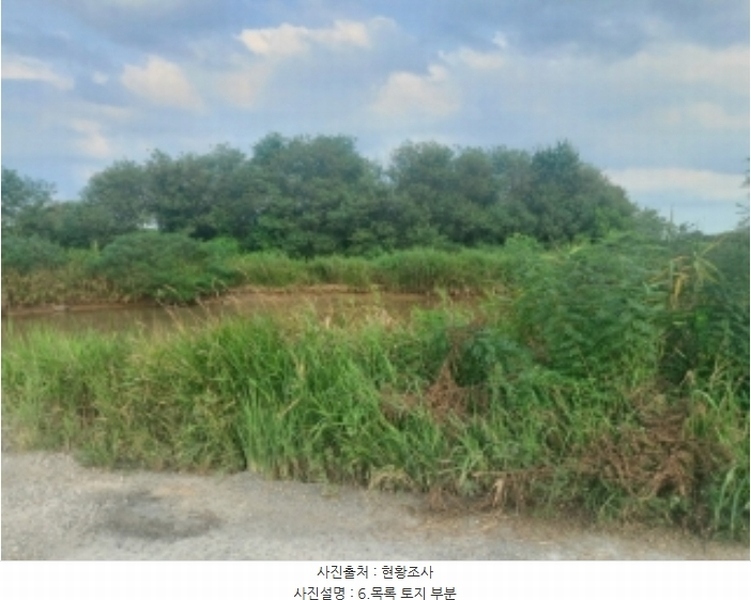 2024타경57574 충청남도 당진시 신평면 매산리 164-10 유지 경매 이미지