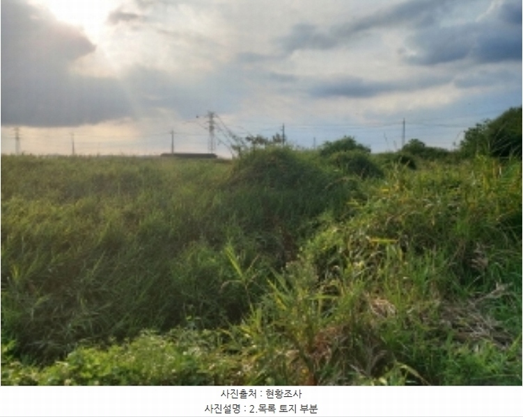 2024타경57574 충청남도 당진시 신평면 매산리 164-10 유지 경매 이미지