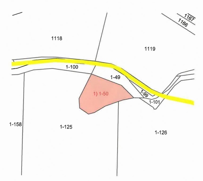 2024타경58034 충청남도 서산시 지곡면 환성리 1-50 농지 경매 이미지