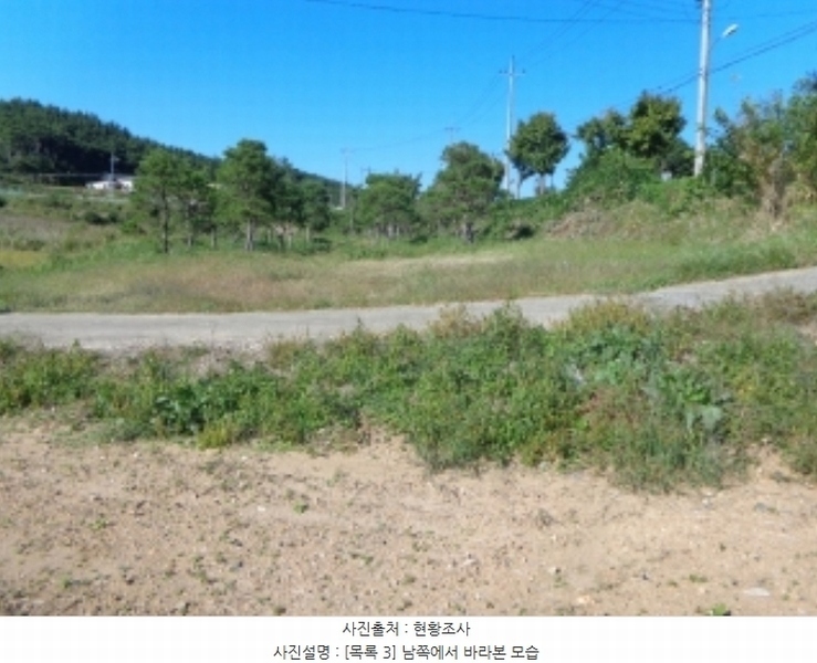 2024타경58324 충청남도 서산시 부석면 봉락리 115-5 농지 경매 이미지
