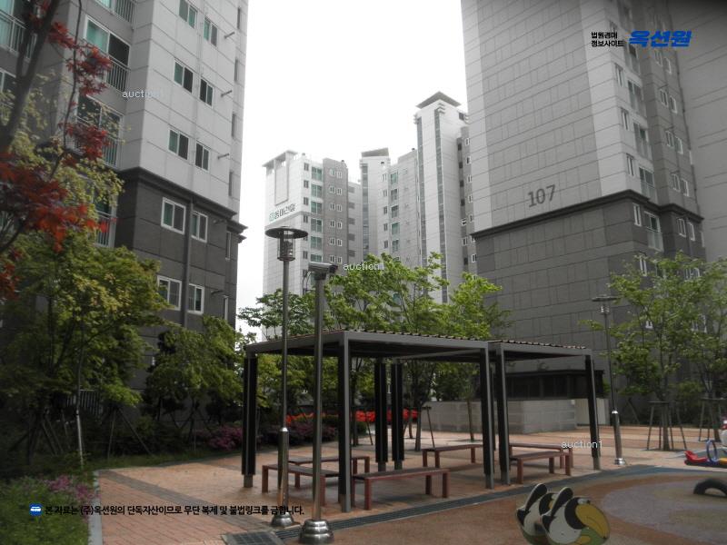 2024타경58379 충청남도 서산시 안견로 91, 서산동문동아더프라임 101동 1층 103호 아파트[공급34평형] 경매 이미지