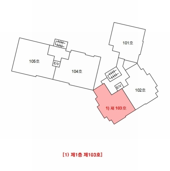 2024타경58379 충청남도 서산시 안견로 91, 서산동문동아더프라임 101동 1층 103호 아파트[공급34평형] 경매 이미지