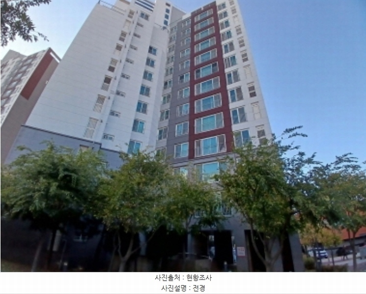 2024타경59501 충청남도 서산시 한마음2로 22, 서산센트럴코아루아파트 103동 2층 203호 아파트[공급26평형] 경매 이미지