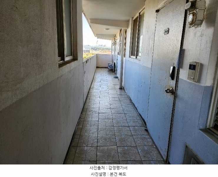2024타경59600 충청남도 태안군 태안읍 평촌길 25, 서린허브빌아파트 101동 2층 203호 아파트 경매 이미지