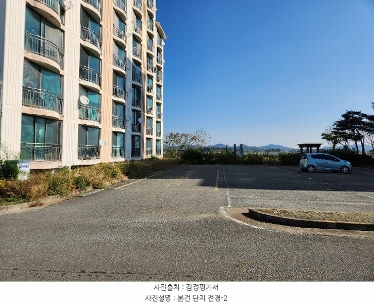 2024타경59600 충청남도 태안군 태안읍 평촌길 25, 서린허브빌아파트 101동 2층 203호 아파트 경매 이미지