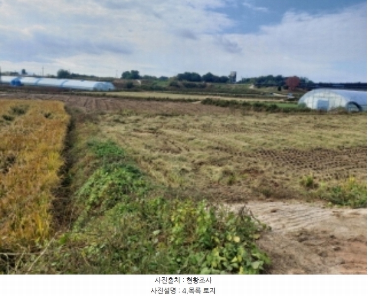 2024타경59716 충청남도 당진시 합덕읍 대합덕리 504-1 농지 경매 이미지