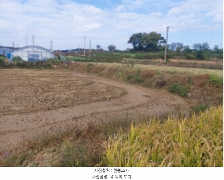 2024타경59716 충청남도 당진시 합덕읍 대합덕리 504-1 농지 경매 이미지