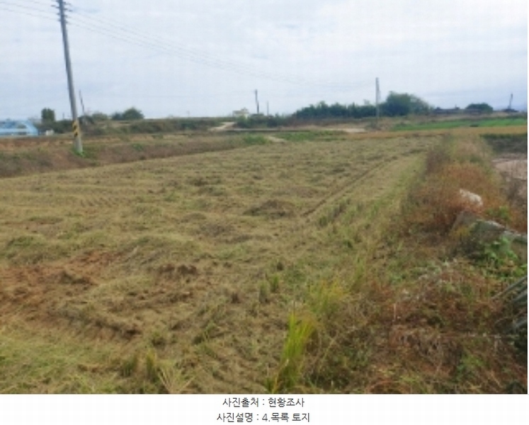 2024타경59716 충청남도 당진시 합덕읍 대합덕리 504-1 농지 경매 이미지
