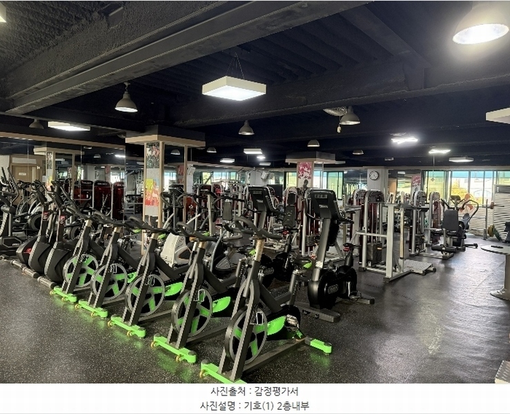 2024타경59839 충청남도 서산시 동문동 193-14 근린시설 경매 이미지