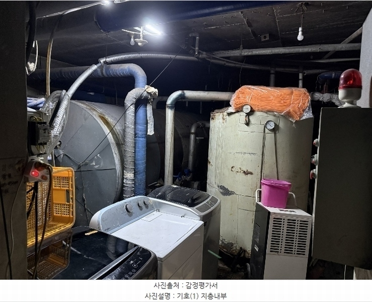 2024타경59839 충청남도 서산시 동문동 193-14 근린시설 경매 이미지