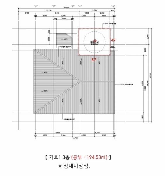 2024타경59839 충청남도 서산시 동문동 193-14 근린시설 경매 이미지