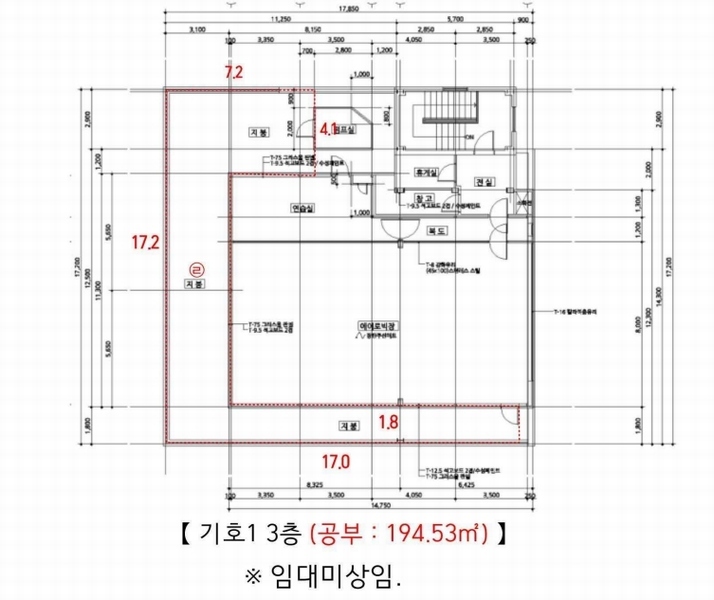 2024타경59839 충청남도 서산시 동문동 193-14 근린시설 경매 이미지
