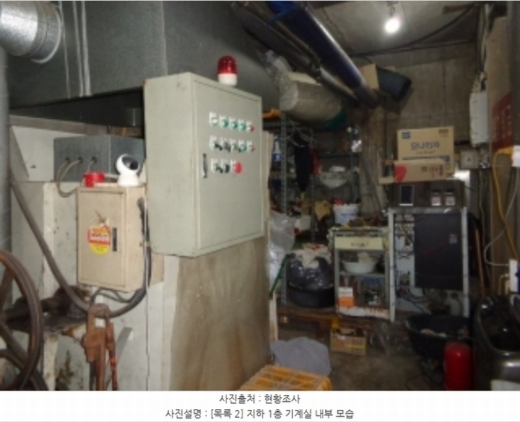 2024타경59839 충청남도 서산시 동문동 193-14 근린시설 경매 이미지