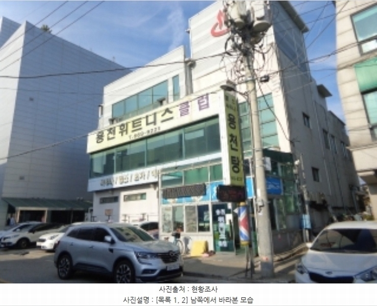 2024타경59839 충청남도 서산시 동문동 193-14 근린시설 경매 이미지