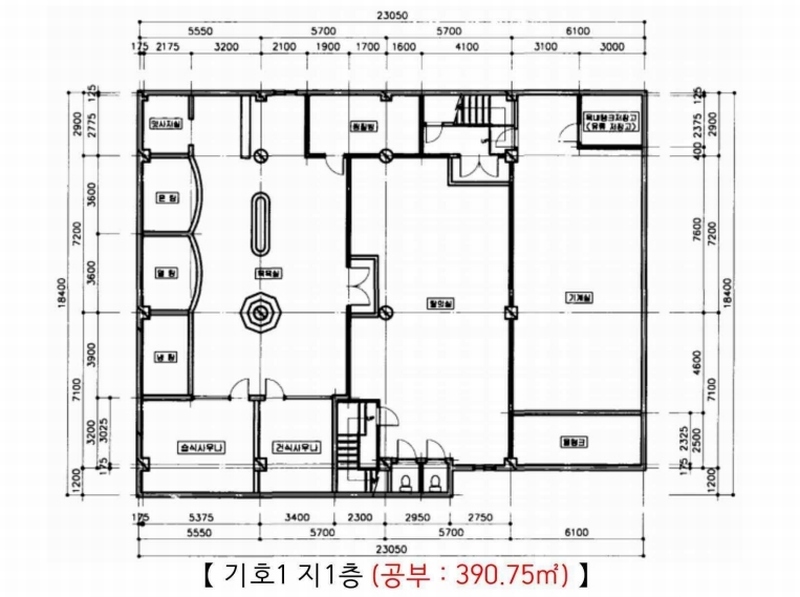 2024타경59839 충청남도 서산시 동문동 193-14 근린시설 경매 이미지