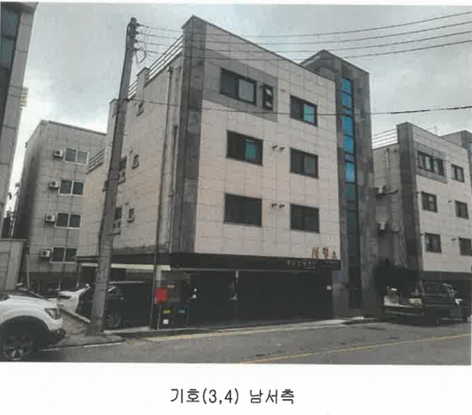 2024타경59983 충청남도 태안군 태안읍 남문리 718-15 다가구(원룸등) 경매 이미지