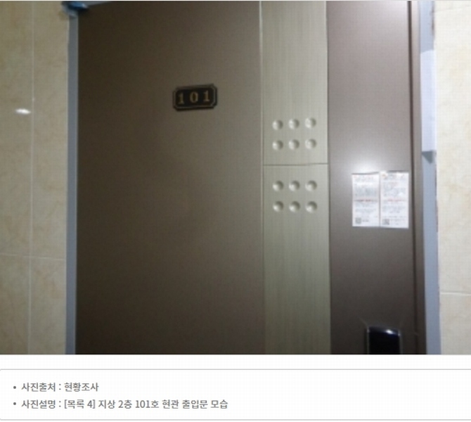 2024타경59983 충청남도 태안군 태안읍 남문리 718-15 다가구(원룸등) 경매 이미지