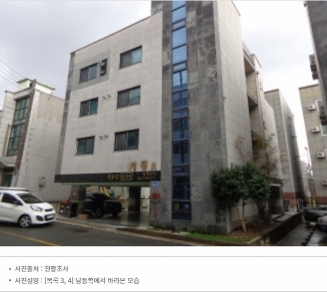 2024타경59983 충청남도 태안군 태안읍 남문리 718-15 다가구(원룸등) 경매 이미지