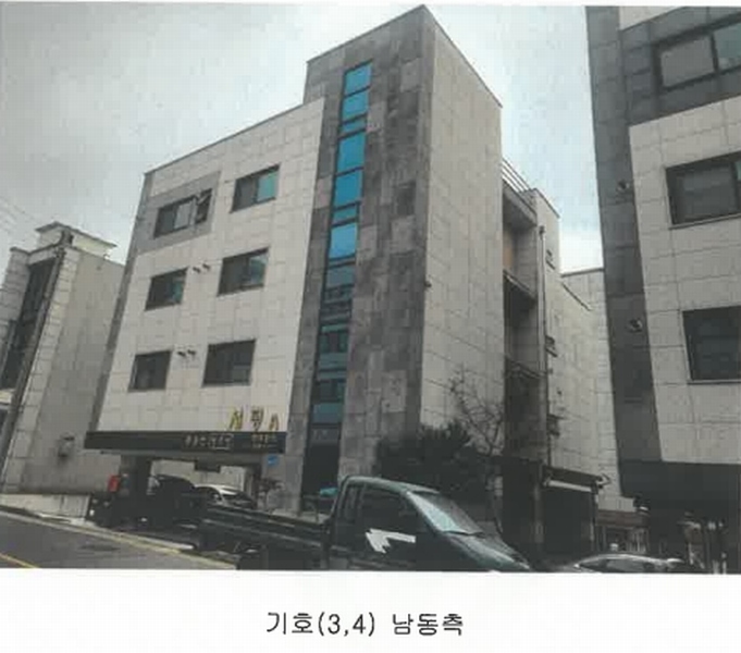 2024타경59983 충청남도 태안군 태안읍 남문리 718-15 다가구(원룸등) 경매 이미지
