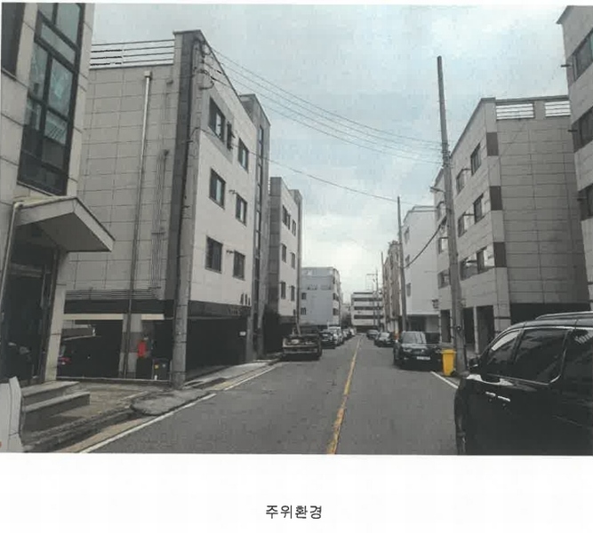 2024타경59983 충청남도 태안군 태안읍 남문리 718-15 다가구(원룸등) 경매 이미지