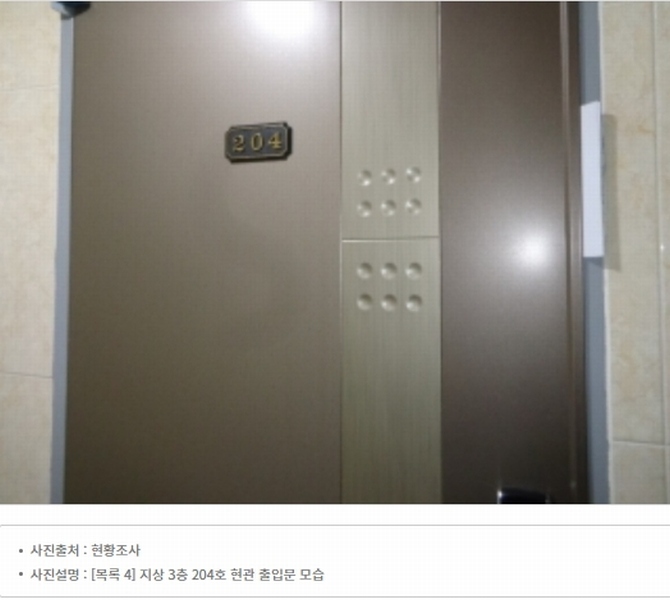 2024타경59983 충청남도 태안군 태안읍 남문리 718-15 다가구(원룸등) 경매 이미지