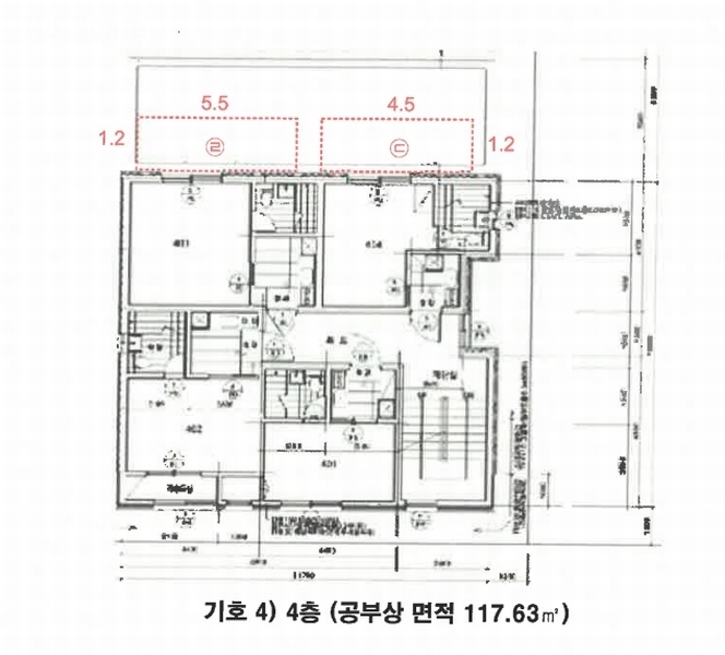 2024타경59983 충청남도 태안군 태안읍 남문리 718-15 다가구(원룸등) 경매 이미지