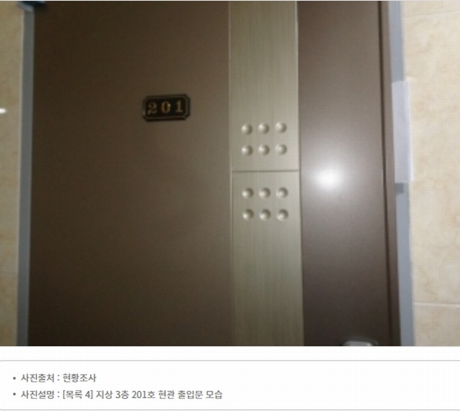 2024타경59983 충청남도 태안군 태안읍 남문리 718-15 다가구(원룸등) 경매 이미지