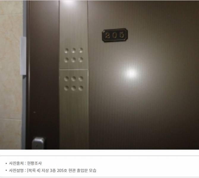 2024타경59983 충청남도 태안군 태안읍 남문리 718-15 다가구(원룸등) 경매 이미지