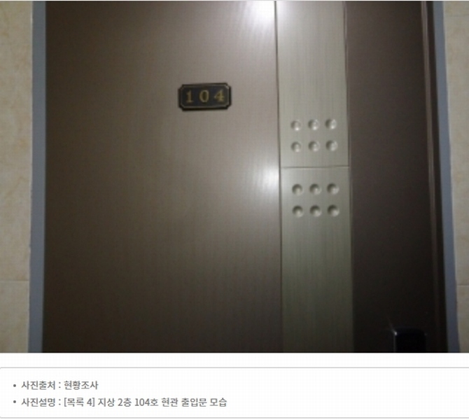 2024타경59983 충청남도 태안군 태안읍 남문리 718-15 다가구(원룸등) 경매 이미지