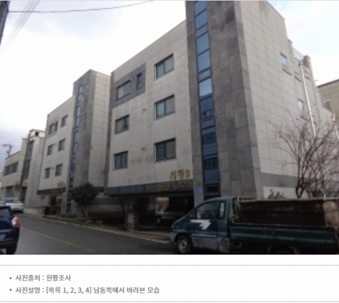 2024타경59983 충청남도 태안군 태안읍 남문리 718-15 다가구(원룸등) 경매 이미지
