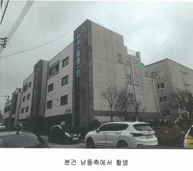 2024타경59983 충청남도 태안군 태안읍 남문리 718-15 다가구(원룸등) 경매 이미지
