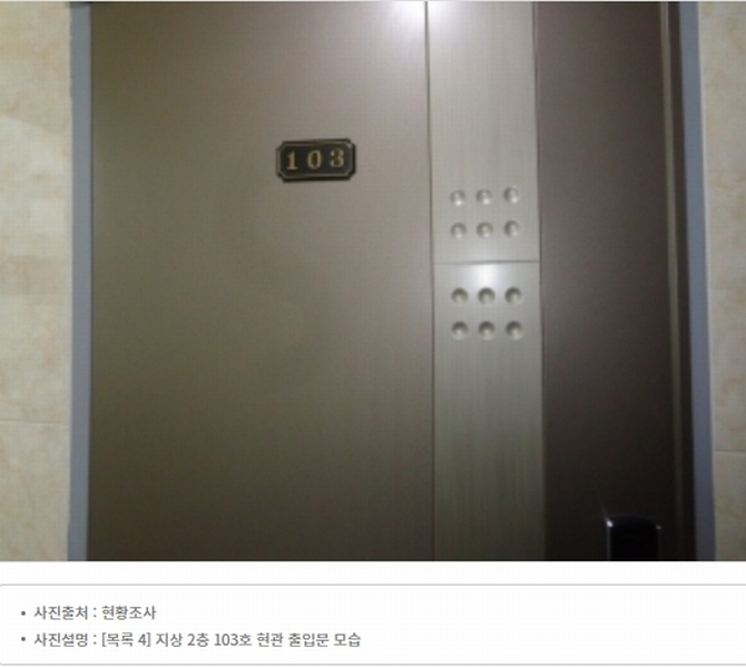 2024타경59983 충청남도 태안군 태안읍 남문리 718-15 다가구(원룸등) 경매 이미지
