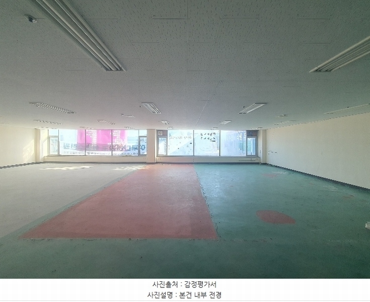 2024타경60228 충청남도 태안군 안면읍 백사장2길 7, 백사장공동어판장 2층 203호 근린상가 경매 이미지