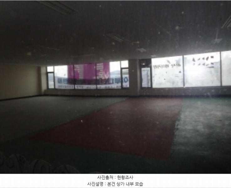 2024타경60228 충청남도 태안군 안면읍 백사장2길 7, 백사장공동어판장 2층 203호 근린상가 경매 이미지