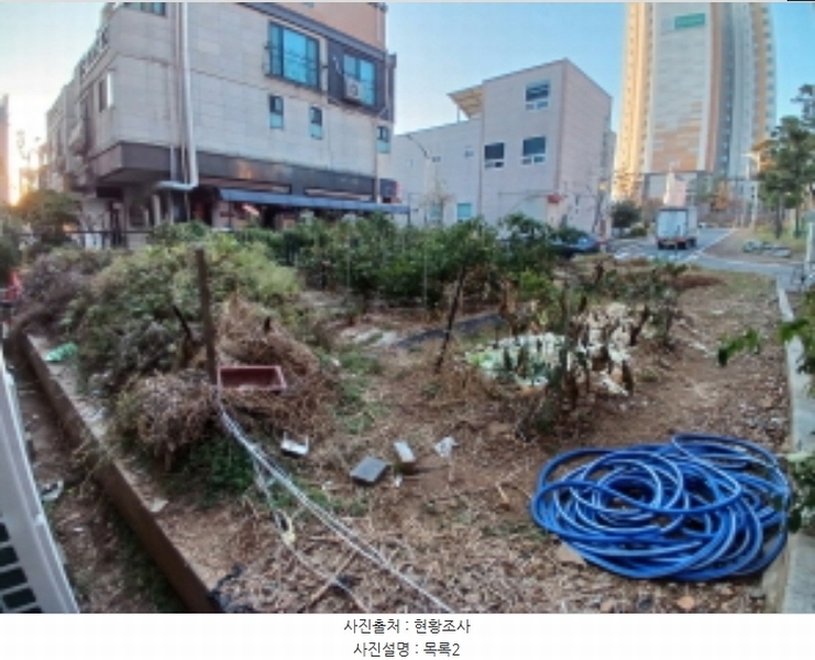 2024타경60235 충청남도 서산시 읍내동 67-6 대지 경매 이미지