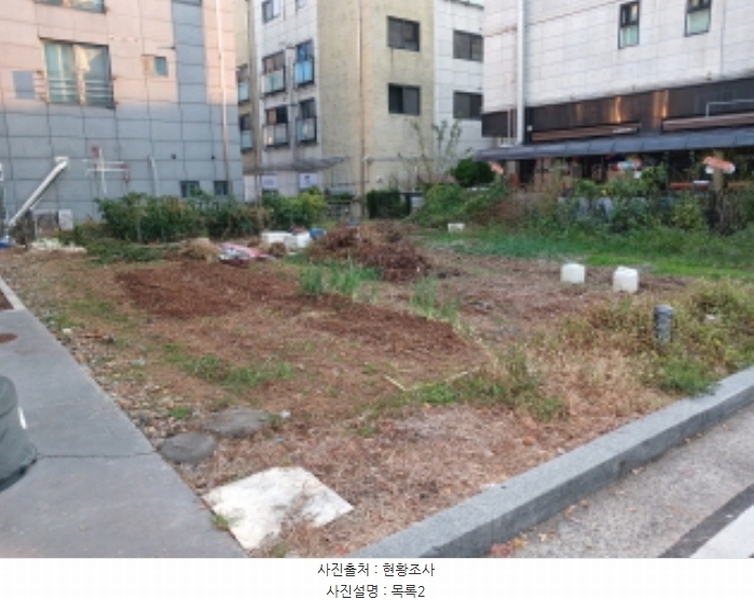 2024타경60235 충청남도 서산시 읍내동 67-6 대지 경매 이미지