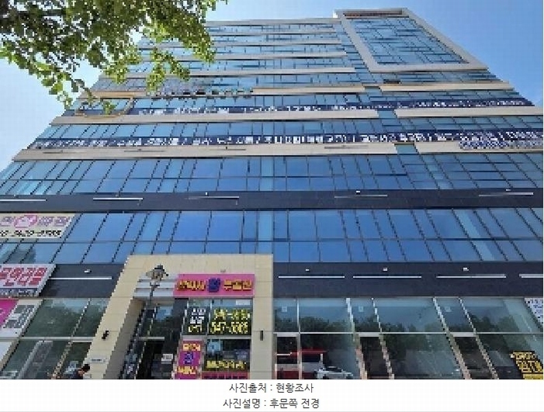 2025타경11904 충청남도 아산시 용머리길 82, 갤럭시엠타워 9층 911호 근린상가 경매 이미지