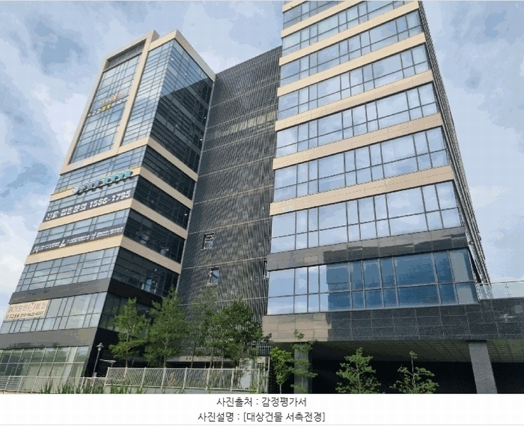 2025타경11904 충청남도 아산시 용머리길 82, 갤럭시엠타워 9층 911호 근린상가 경매 이미지