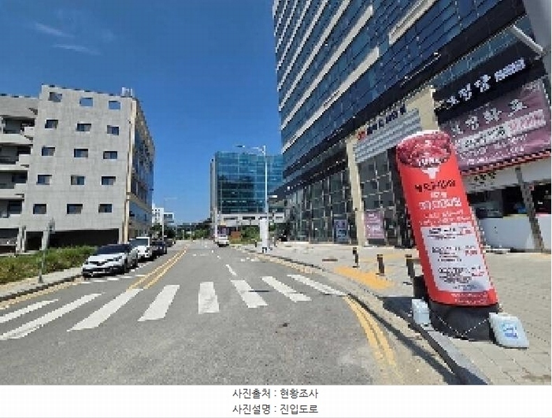 2025타경11904 충청남도 아산시 용머리길 82, 갤럭시엠타워 9층 911호 근린상가 경매 이미지