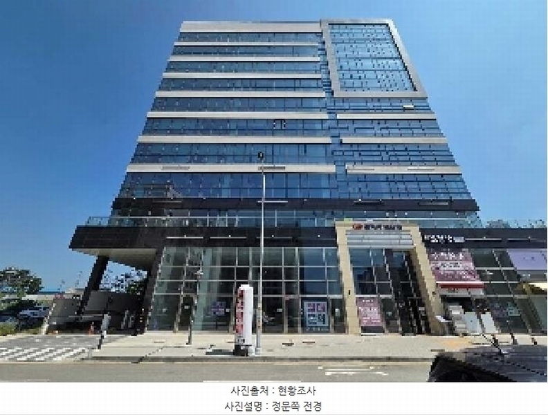 2025타경11904 충청남도 아산시 용머리길 82, 갤럭시엠타워 9층 911호 근린상가 경매 이미지