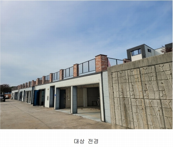 2024타경60266 충청남도 서산시 음암면 신장리 261-45 근린주택 경매 이미지