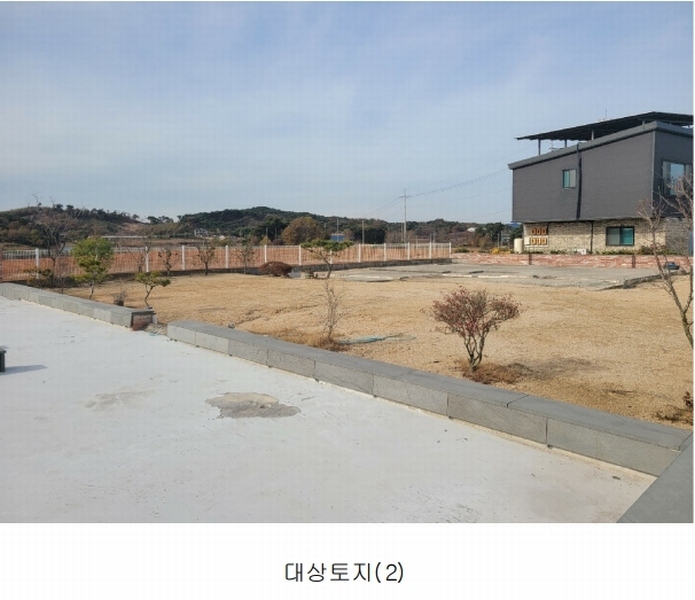 2024타경60266 충청남도 서산시 음암면 신장리 261-45 근린주택 경매 이미지