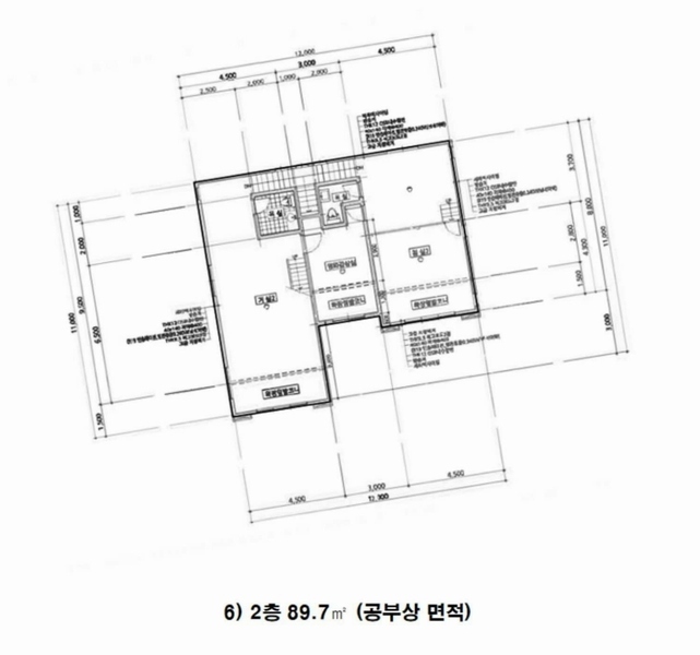 2024타경60266 충청남도 서산시 음암면 신장리 261-45 근린주택 경매 이미지