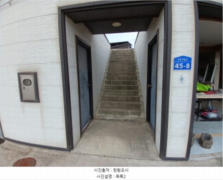 2024타경60266 충청남도 서산시 음암면 신장리 261-45 근린주택 경매 이미지